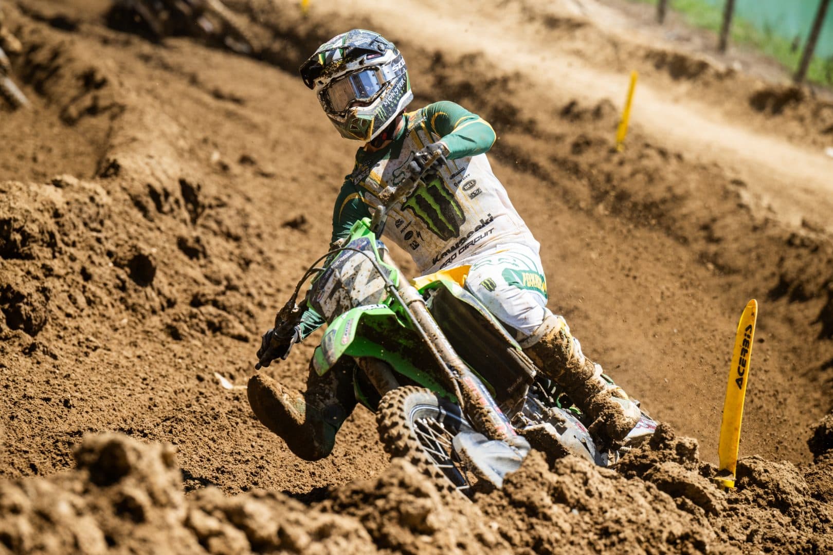 CARSON MUMFORD GRIT-230 250MX