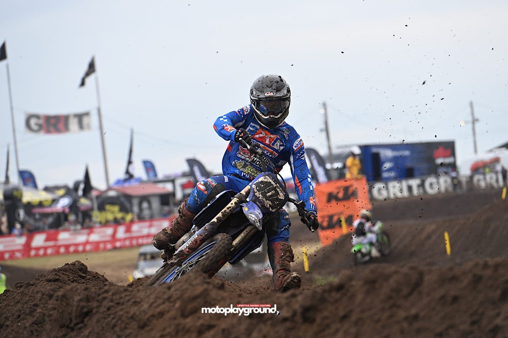 RILEY BUSSE - DAILY BREAD