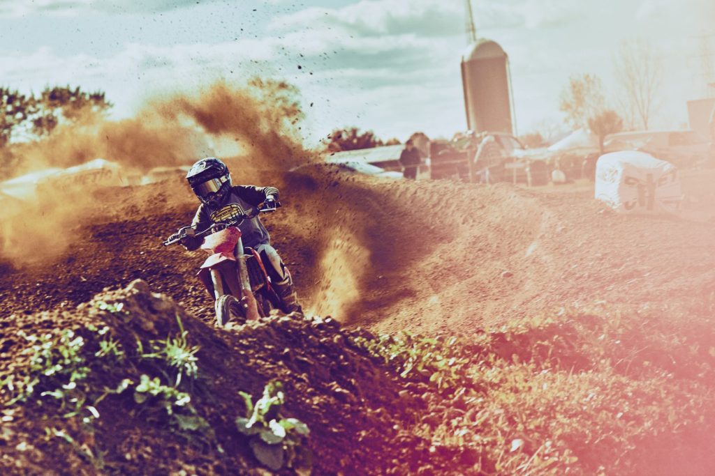CARTER GRAY: New Berlin, Ohio
