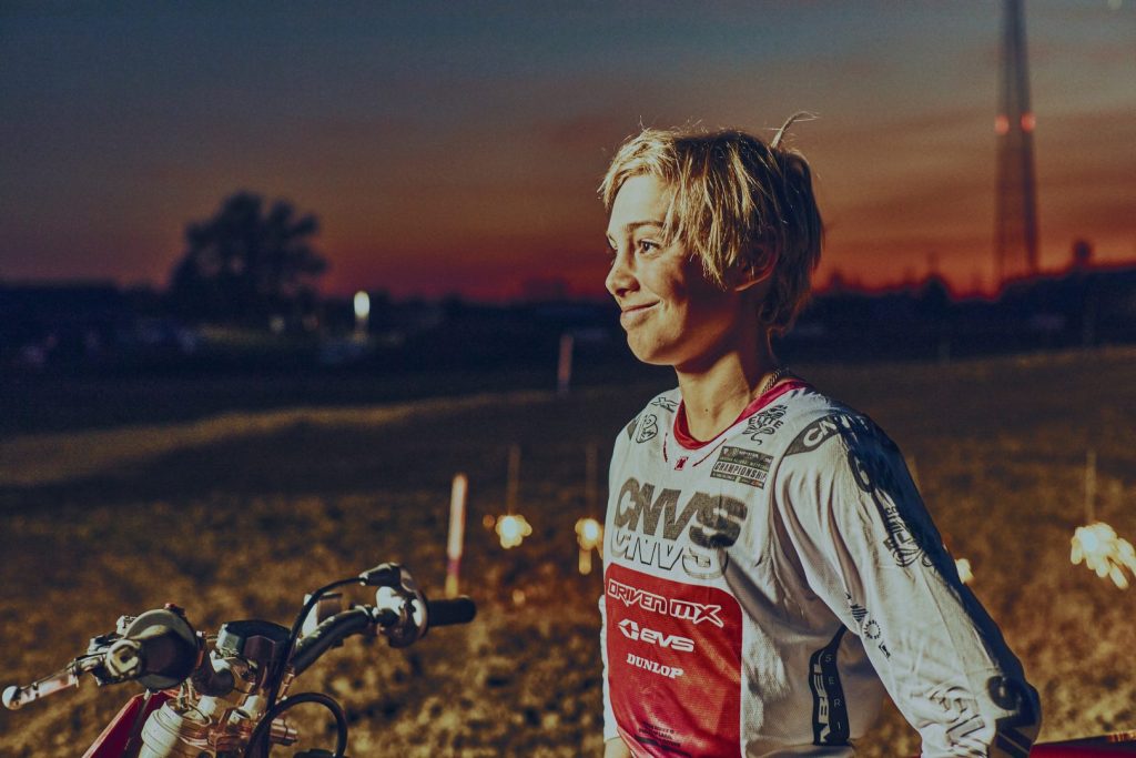 CARTER GRAY: New Berlin, Ohio