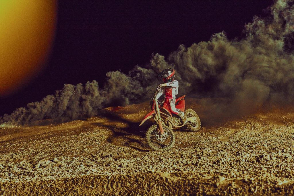 CARTER GRAY: New Berlin, Ohio