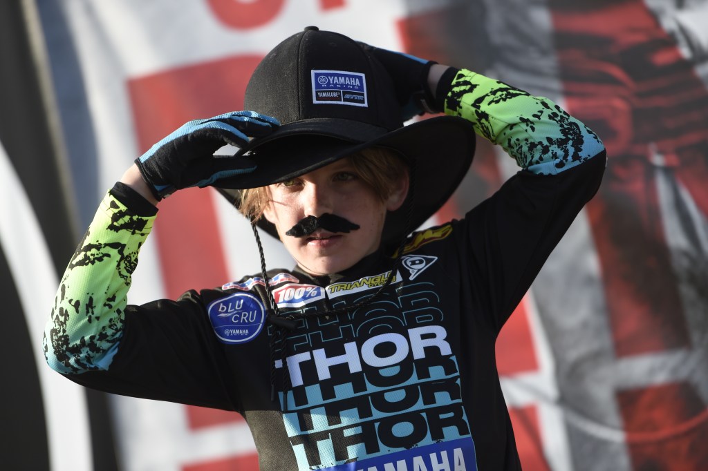 BRAYTON KREGLOW Spring A Ding Ding 2023 Recap Motoplayground